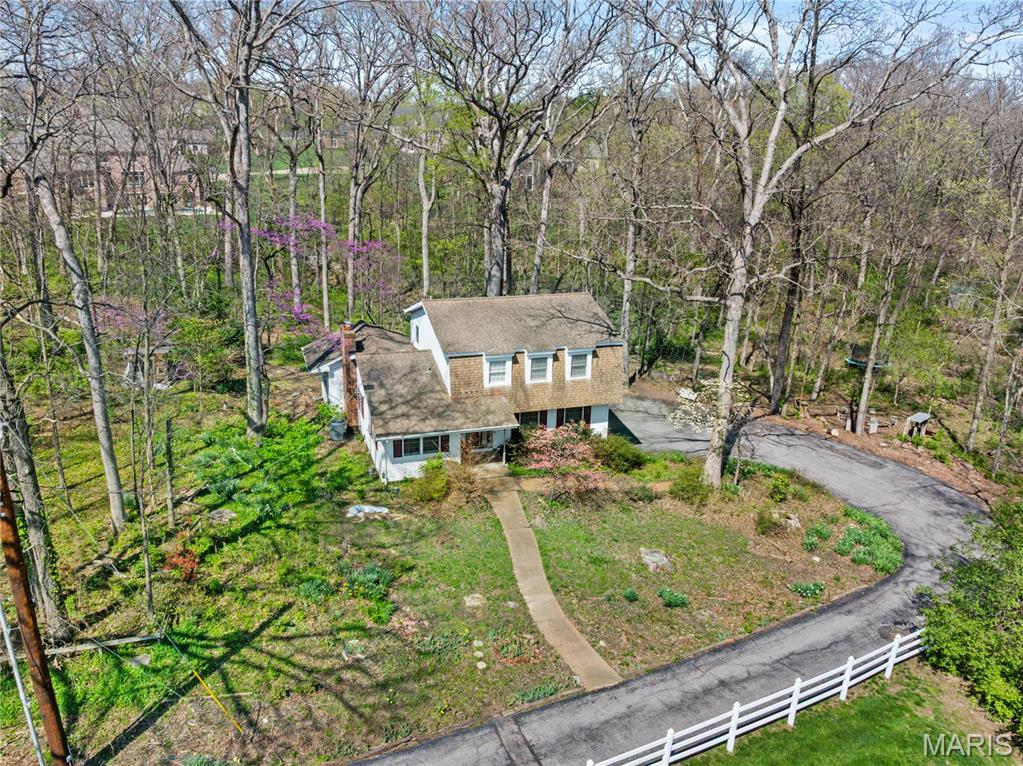 Schrimper Estate - Residential