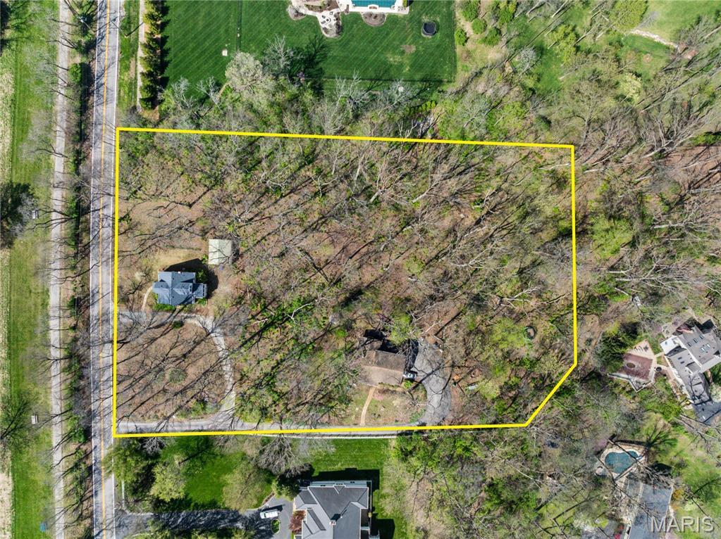 Schrimper Estate - Residential