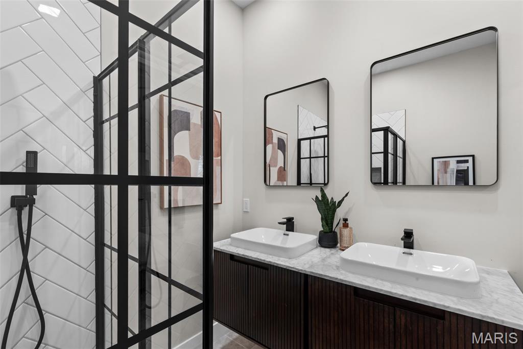 Hoche Add - Residential