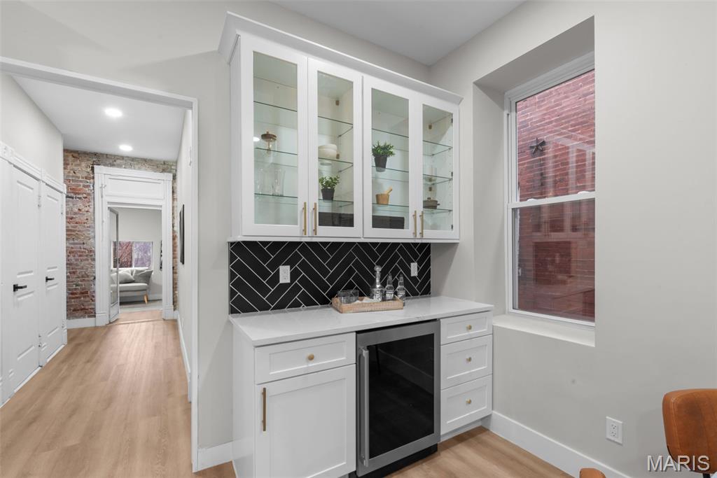 Hoche Add - Residential