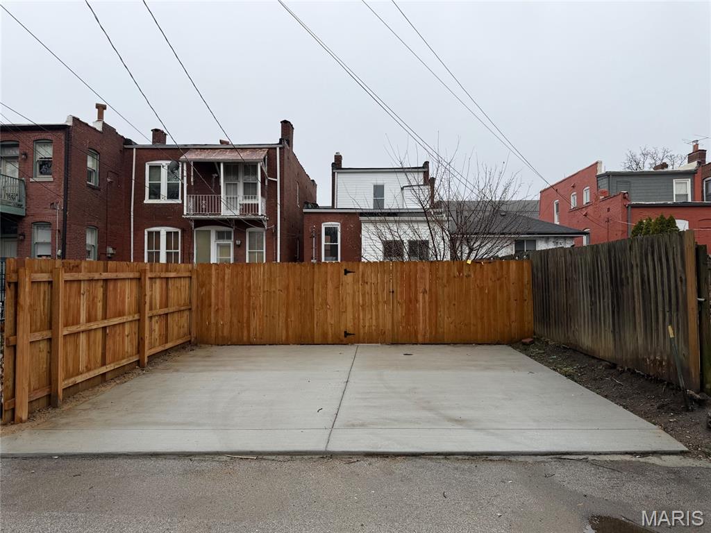 Hoche Add - Residential