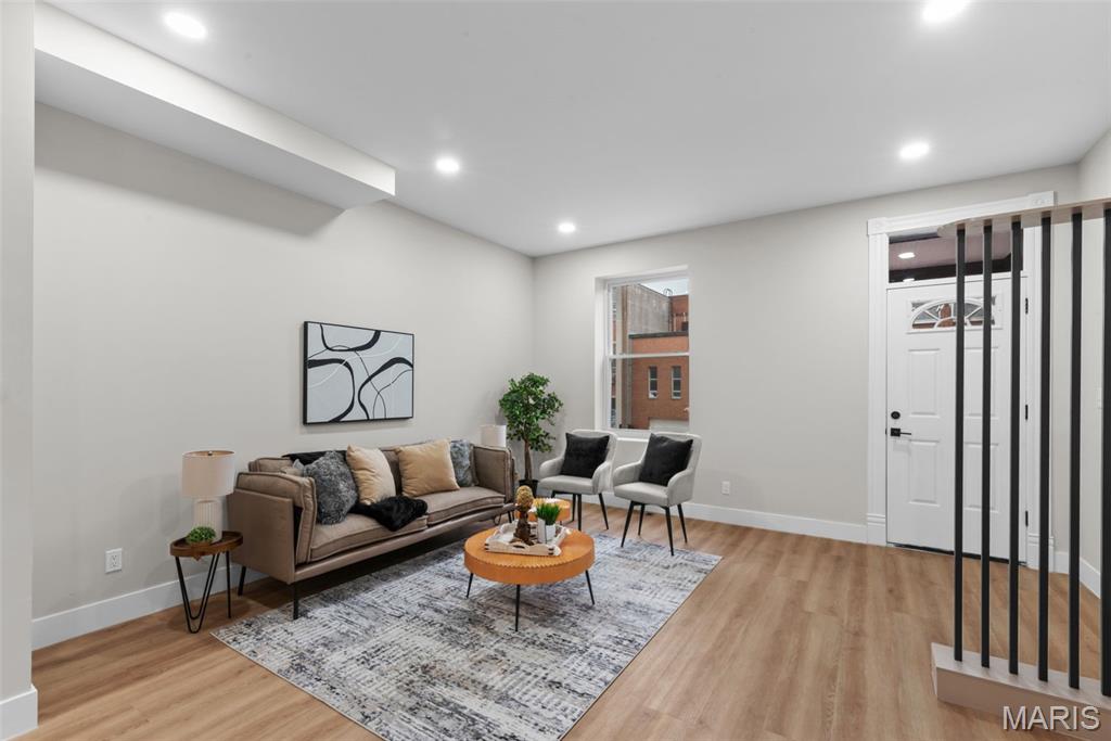 Hoche Add - Residential