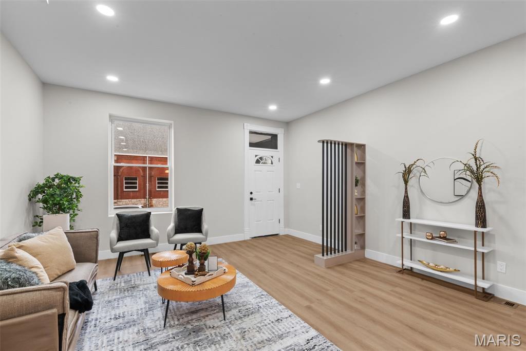 Hoche Add - Residential