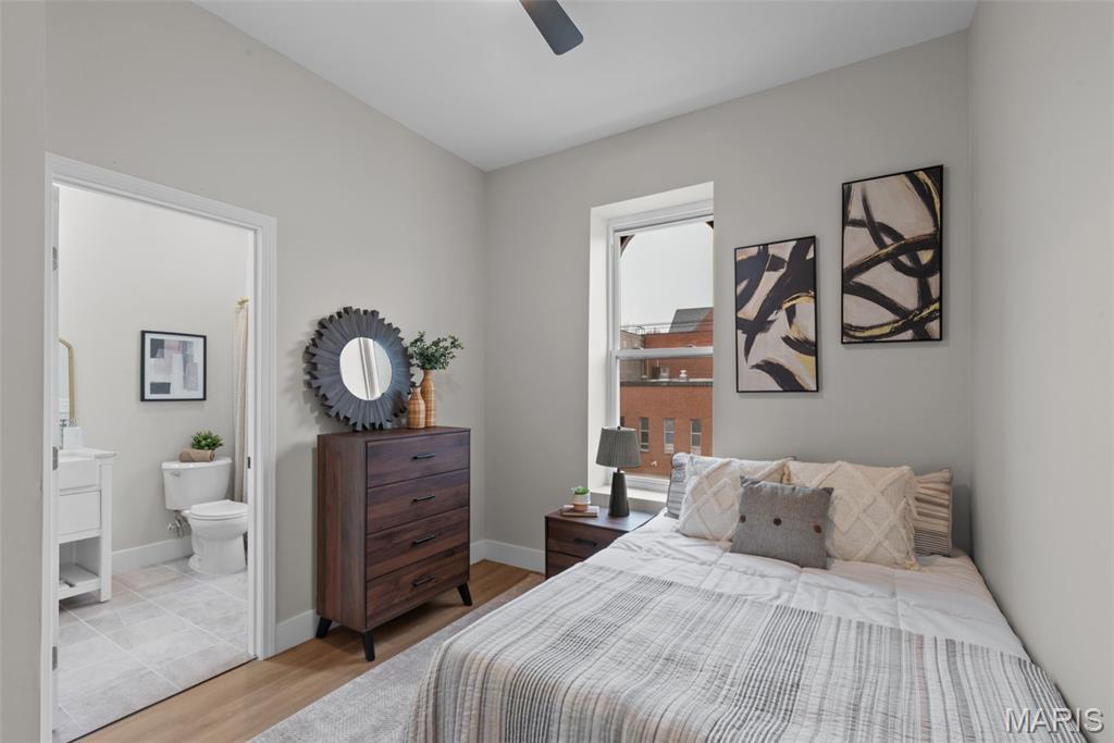 Hoche Add - Residential