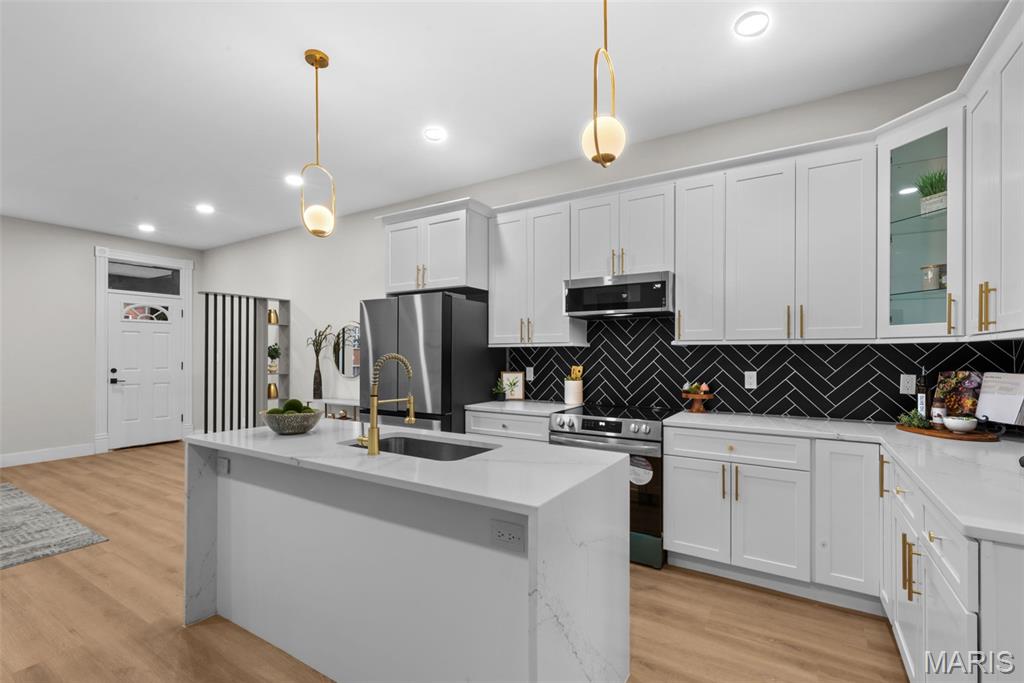 Hoche Add - Residential