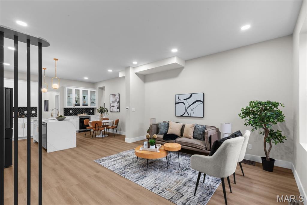 Hoche Add - Residential