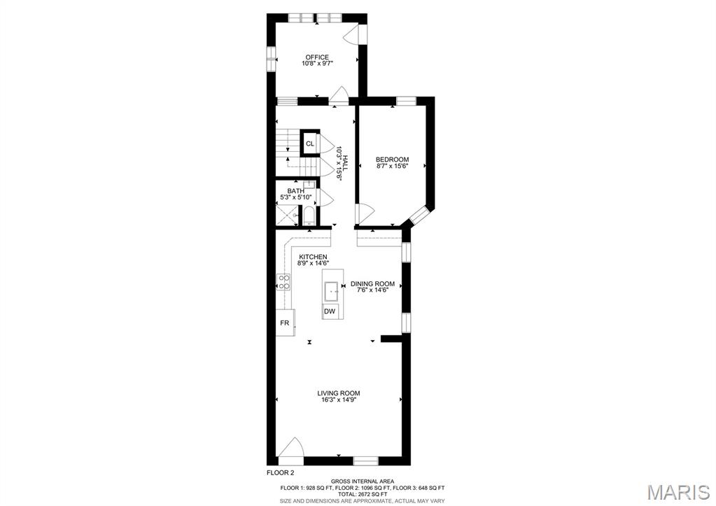 Hoche Add - Residential