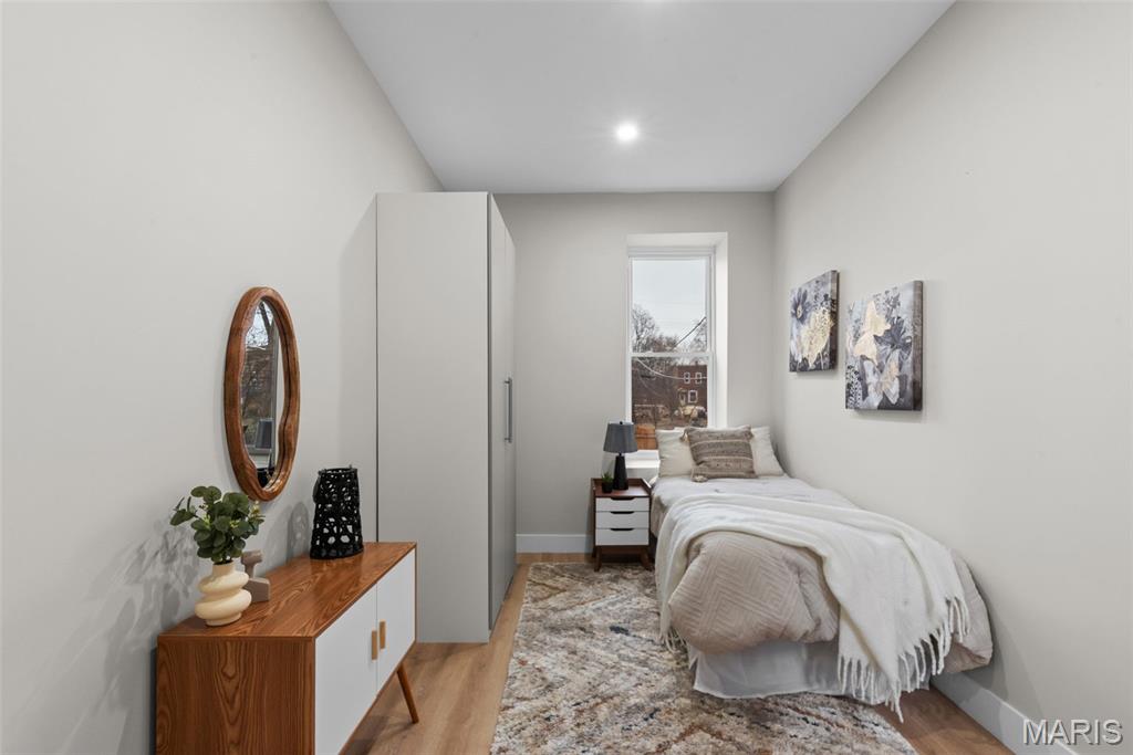 Hoche Add - Residential