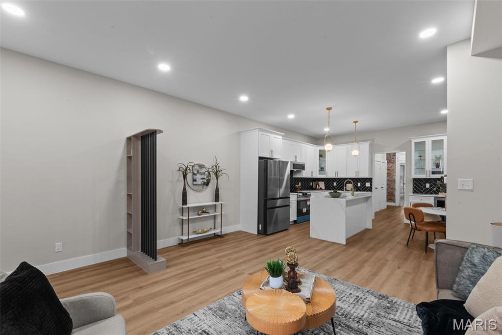 Hoche Add - Residential