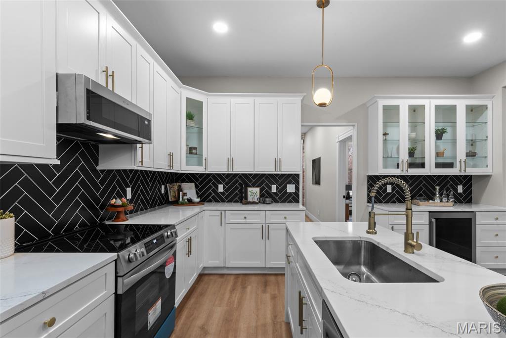 Hoche Add - Residential