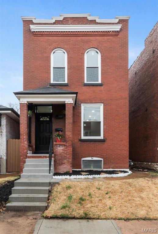 Hoche Add - Residential