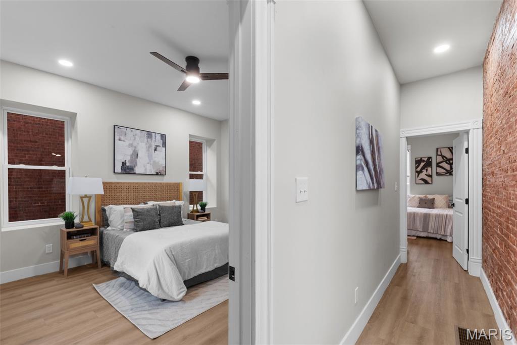 Hoche Add - Residential