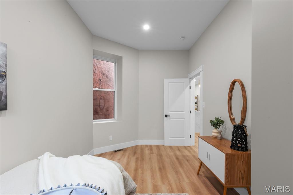 Hoche Add - Residential