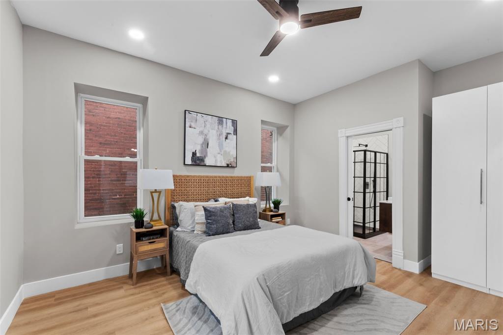 Hoche Add - Residential