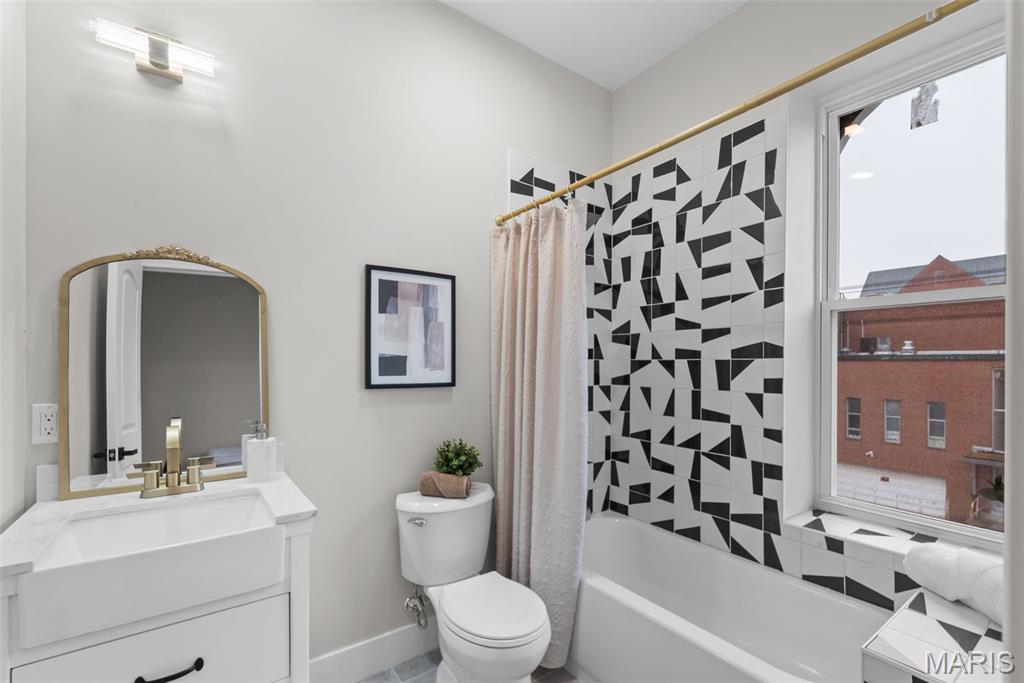 Hoche Add - Residential