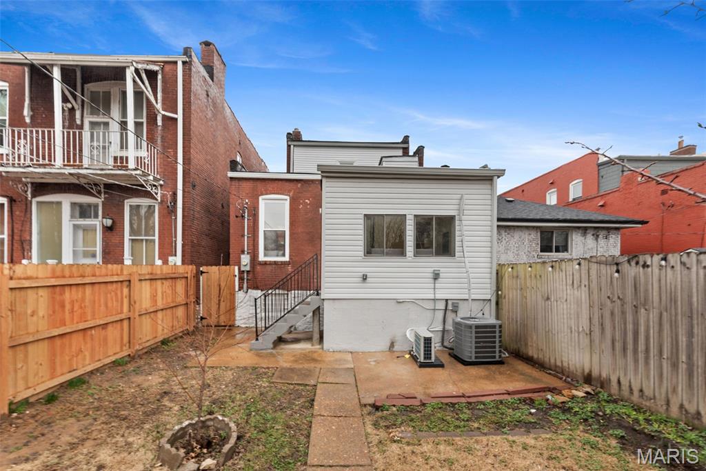 Hoche Add - Residential