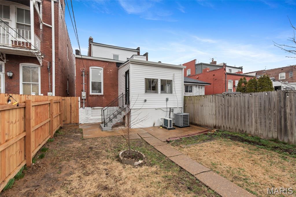 Hoche Add - Residential