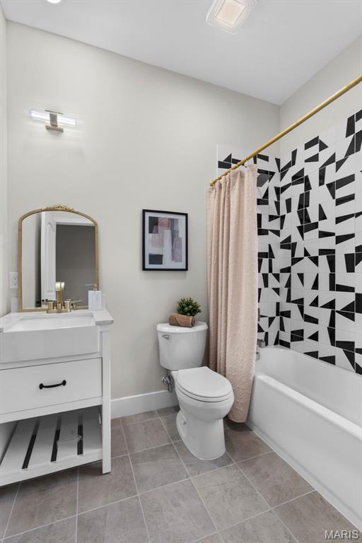 Hoche Add - Residential