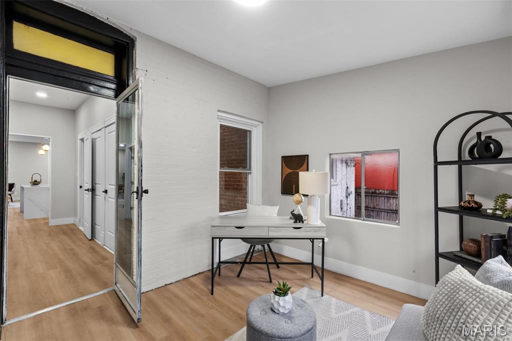 Hoche Add - Residential