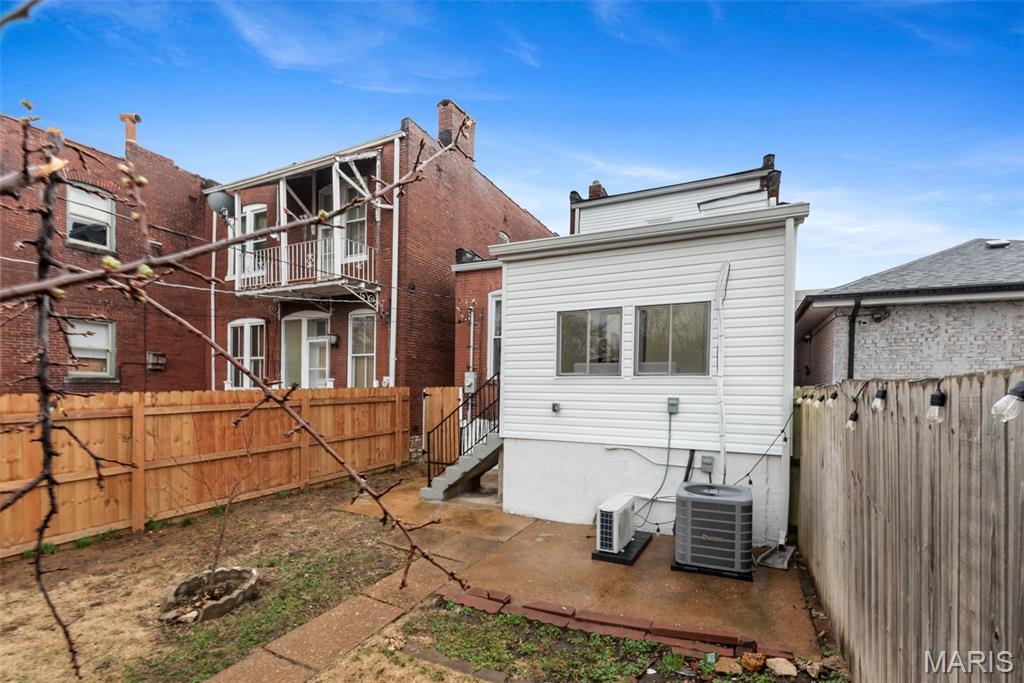 Hoche Add - Residential