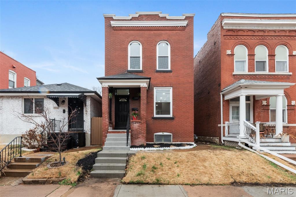 Hoche Add - Residential