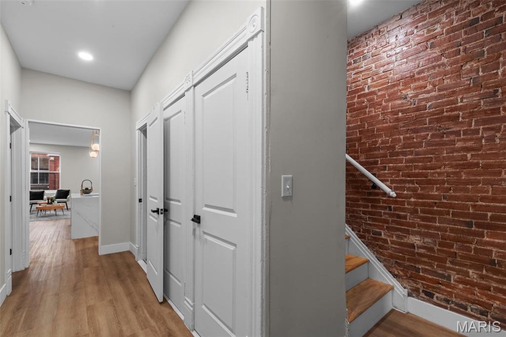 Hoche Add - Residential