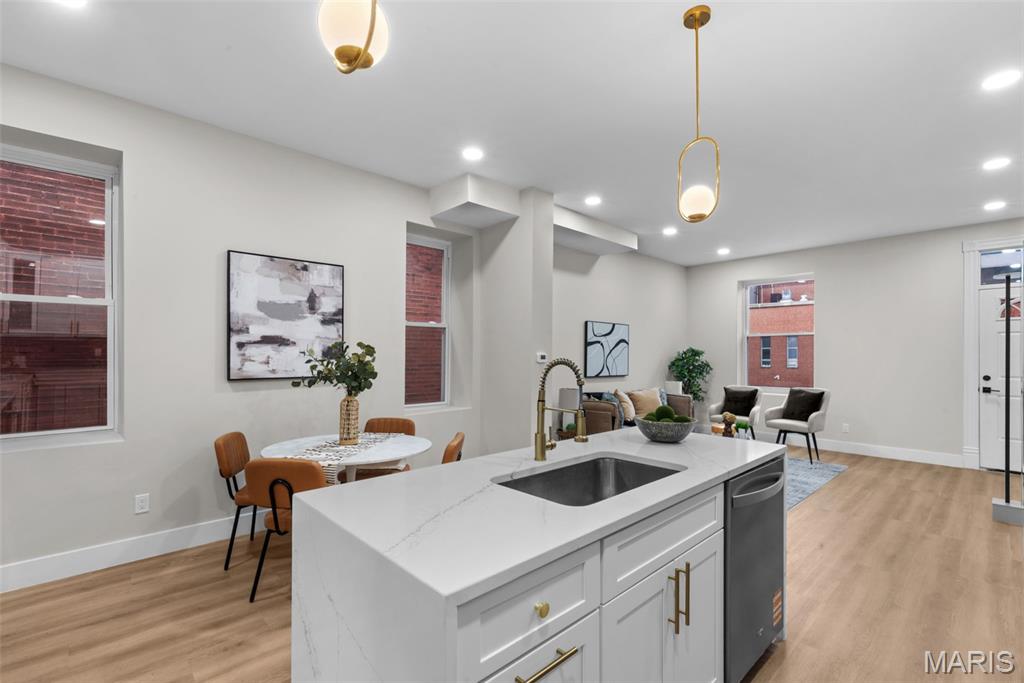 Hoche Add - Residential