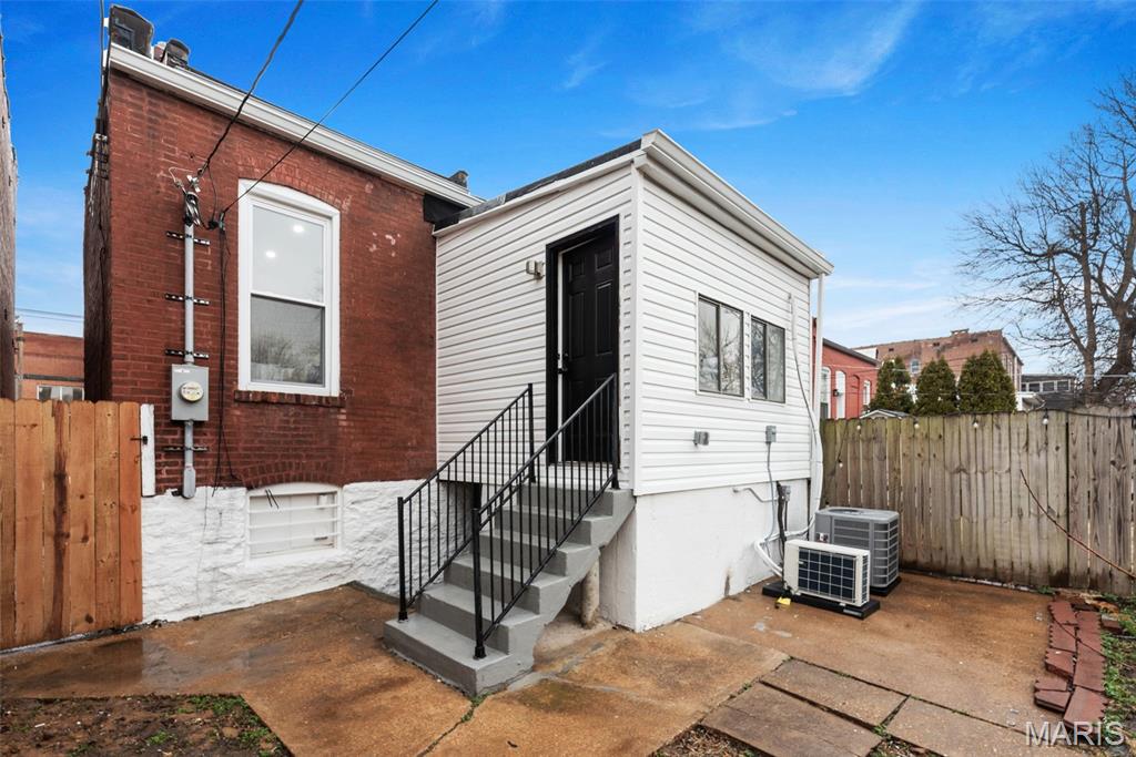 Hoche Add - Residential