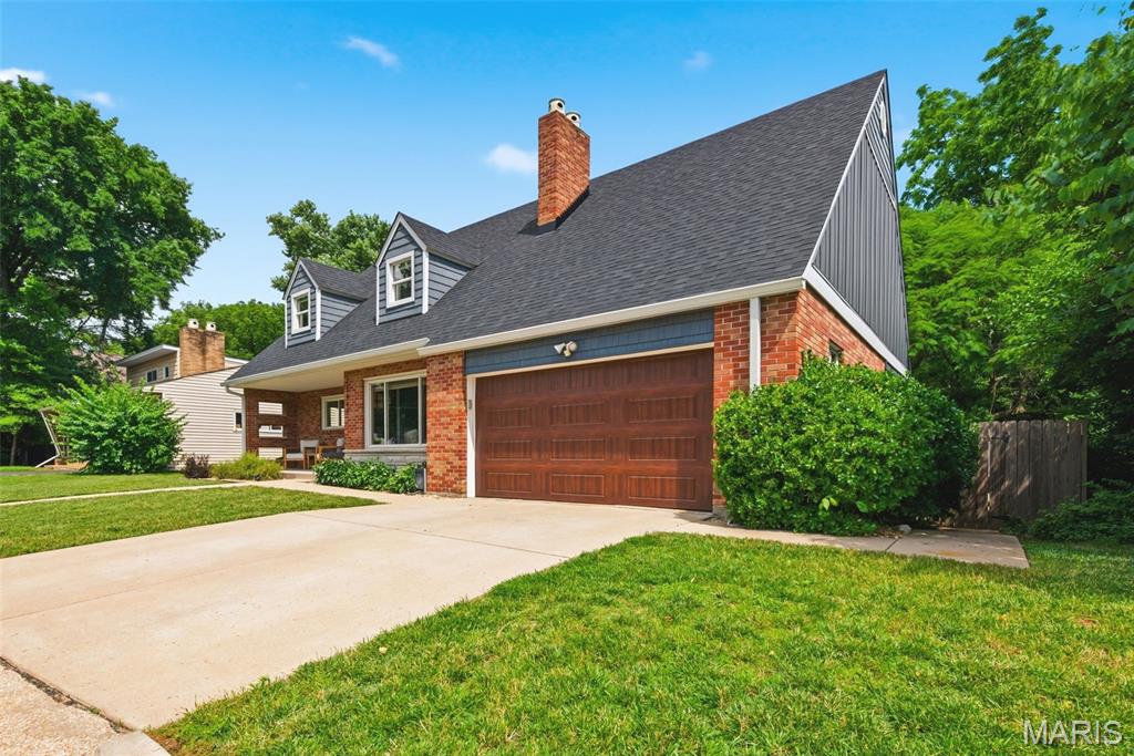 12447 Big Bend Road