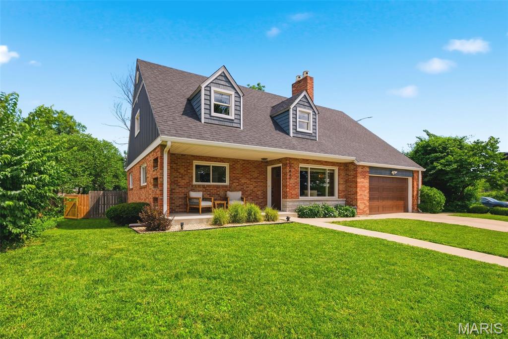 12447 Big Bend Road