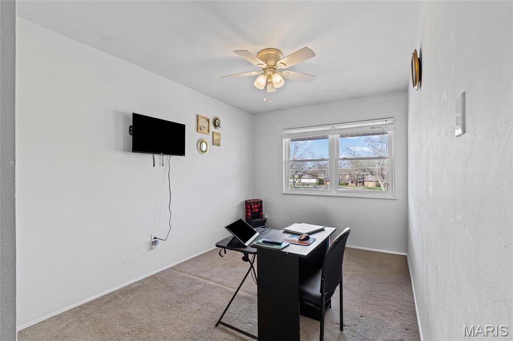 Hazelcrest Condo - Residential