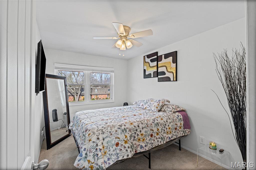 Hazelcrest Condo - Residential