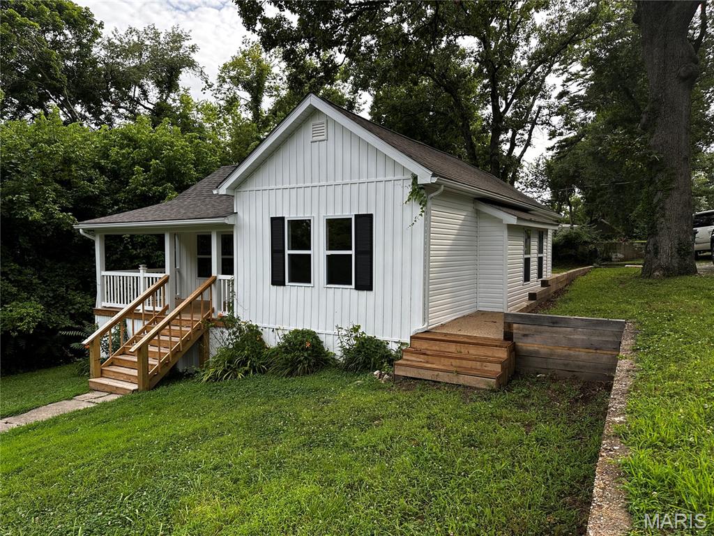 Highland Add - Residential