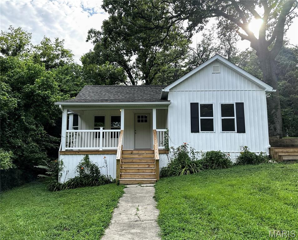 Highland Add - Residential