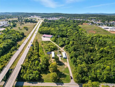 Tiny photo for 3350 Highway O, Lot 2, Park Hills, MO 63601 (MLS # 26018455)