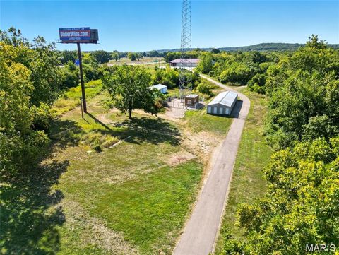 Tiny photo for 3350 Highway O, Lot 2, Park Hills, MO 63601 (MLS # 26018455)