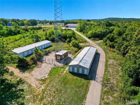 Tiny photo for 3350 Highway O, Lot 2, Park Hills, MO 63601 (MLS # 26018455)