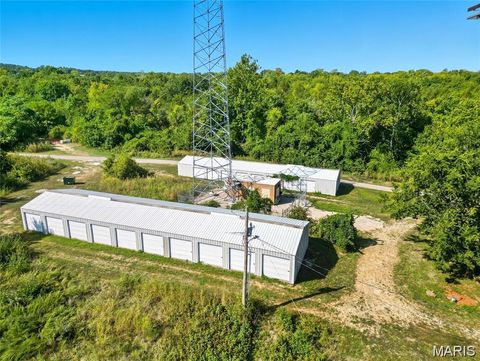 Tiny photo for 3350 Highway O, Lot 2, Park Hills, MO 63601 (MLS # 26018455)