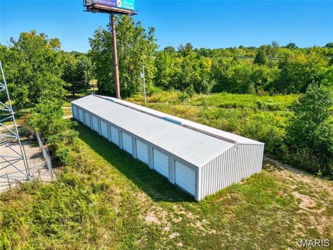 Tiny photo for 3350 Highway O, Lot 2, Park Hills, MO 63601 (MLS # 26018455)