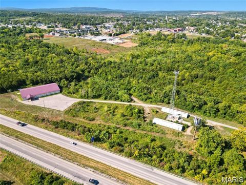 Tiny photo for 3350 Highway O, Lot 2, Park Hills, MO 63601 (MLS # 26018455)