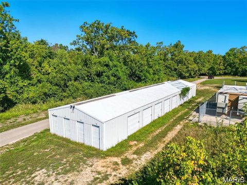 Tiny photo for 3350 Highway O, Lot 2, Park Hills, MO 63601 (MLS # 26018455)