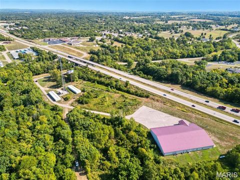 Tiny photo for 3350 Highway O, Lot 2, Park Hills, MO 63601 (MLS # 26018455)