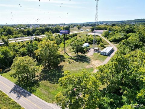 Tiny photo for 3350 Highway O, Lot 2, Park Hills, MO 63601 (MLS # 26018455)