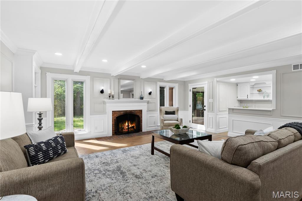 Pinehurst Estates - Residential