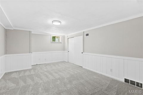 Tiny photo for 123 Pinehurst Estates Drive, Creve Coeur, MO 63141 (MLS # 26017664)