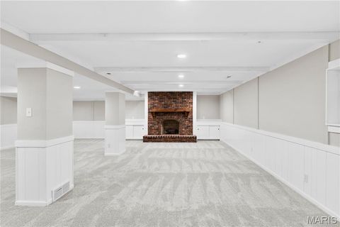 Tiny photo for 123 Pinehurst Estates Drive, Creve Coeur, MO 63141 (MLS # 26017664)