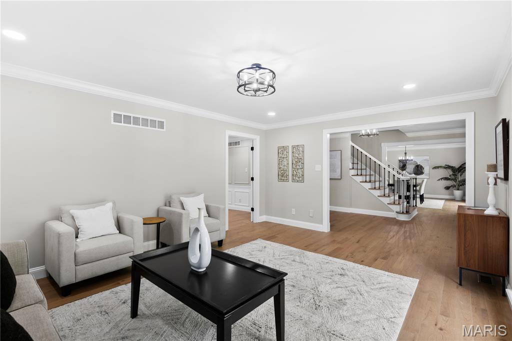 Pinehurst Estates - Residential