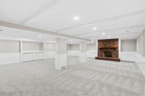 Tiny photo for 123 Pinehurst Estates Drive, Creve Coeur, MO 63141 (MLS # 26017664)