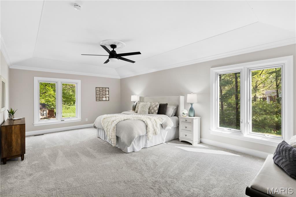 Pinehurst Estates - Residential