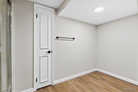 Tiny photo for 123 Pinehurst Estates Drive, Creve Coeur, MO 63141 (MLS # 26017664)